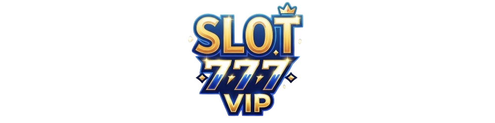 logo slot777vip